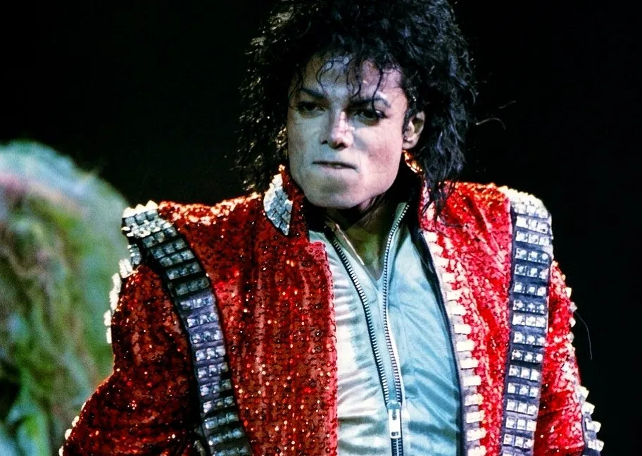 Thriller ultrapassa 2 milhões em vendas nos EUA em 2026 | HO1D0P2WYAAGah