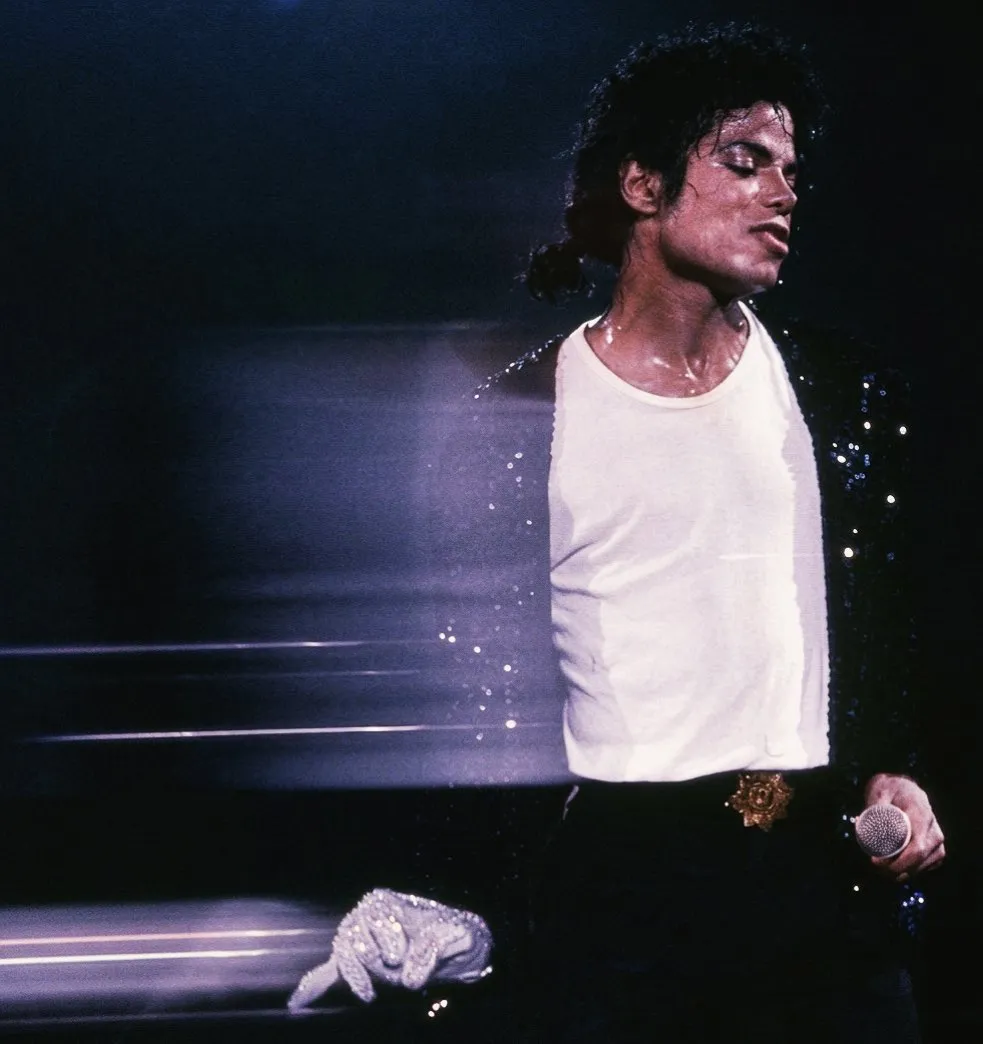 O ano de Michael Jackson: catálogo cresce e reforça um legado mais forte do que nunca | HOmo77CWgAEtulH