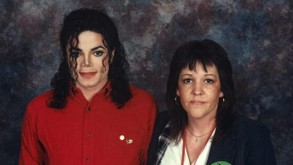 Jayne Ross: uma vida dedicada a Michael Jackson e aos fãs | Jayne Ross