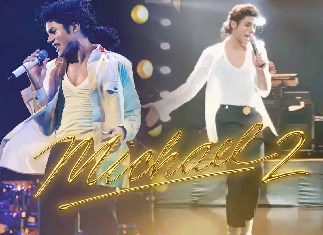 RUMOR: Data de lançamento de MICHAEL 2 pode ser divulgada nesta quinta-feira 2 RUMOR: Data de lançamento de MICHAEL 2 pode ser divulgada nesta quinta-feira | MICHAEL PARTE 2 mjbeats.com .br