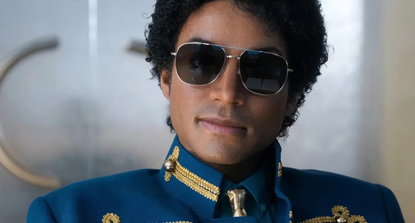 MICHAEL se aproxima dos US$ 50 milhões e continua avançando nos cinemas japoneses | MICHAEL Image 5wmjm55wmjm55wmj