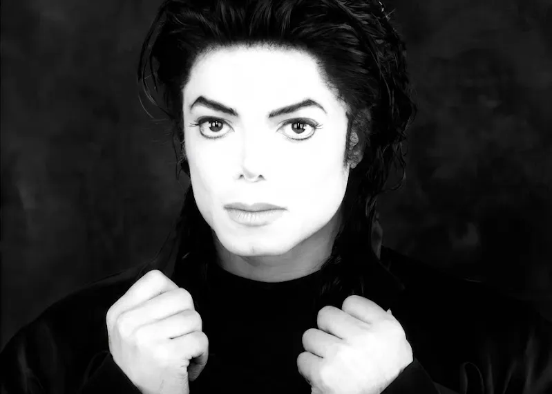 Michael Jackson: veja quais são seus álbuns mais ouvidos no Spotify | MJ BEATS Stranger 44 img 4302970945228925248