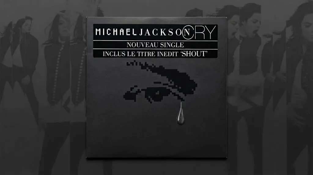 Shout: a música de Michael Jackson que quase entrou em Invincible e virou lado B de Cry 2 Shout: a música de Michael Jackson que quase entrou em Invincible e virou lado B de Cry | SHOUT img 433401487129905486