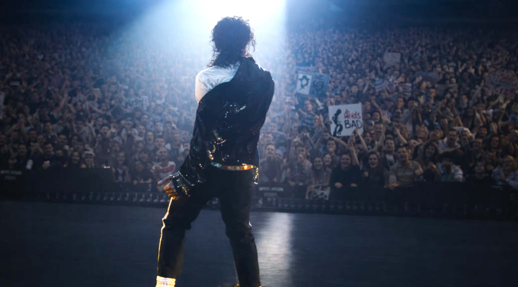 Museu de Los Angeles prepara mega exibição de MICHAEL a céu aberto no aniversário do Rei do Pop | Screenshot 2026 02 06 at 21.36.18