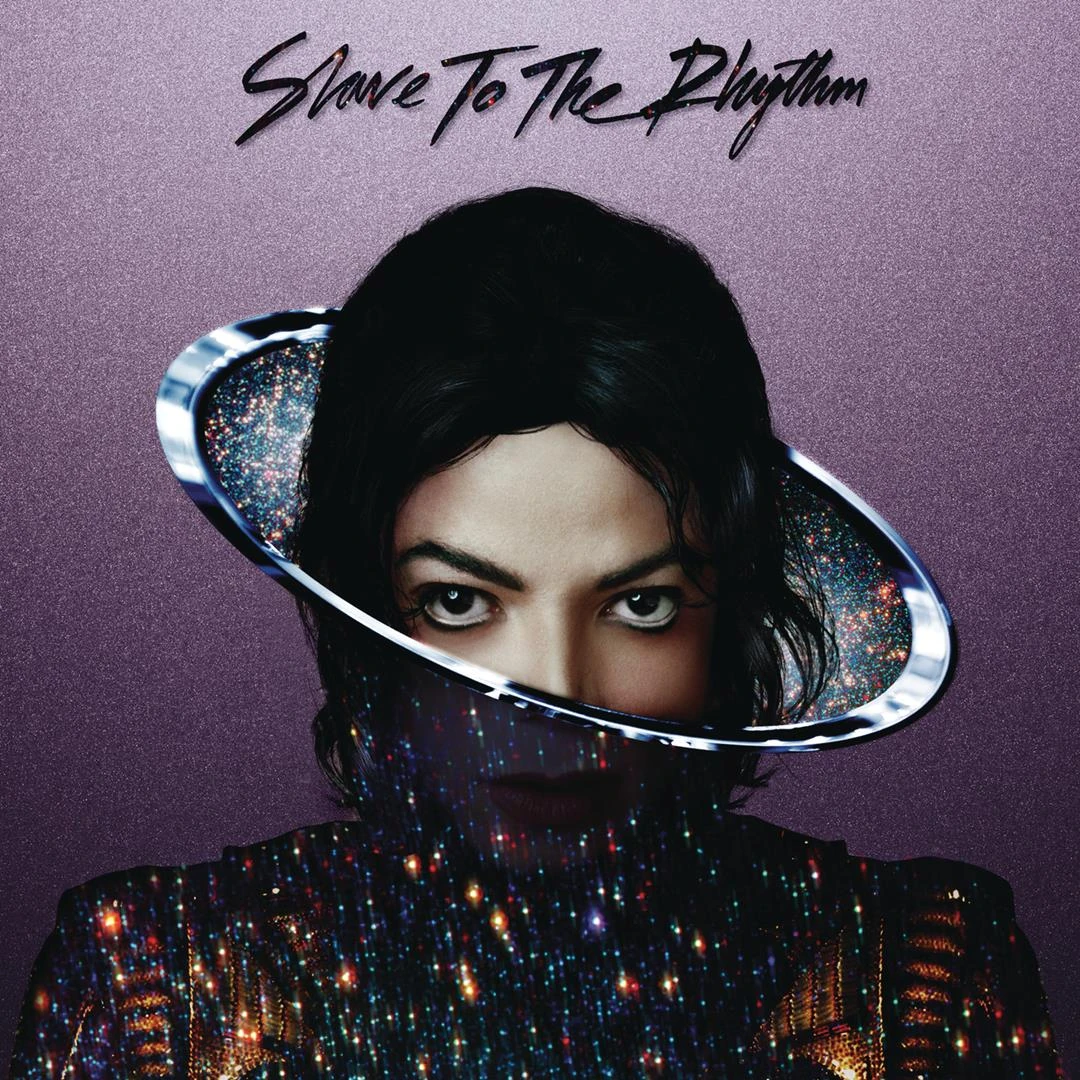 NASCE UM NOVO HIT: “Slave To The Rhythm” viraliza no TikTok e dobra número de streamings nas últimas 48h! | Slave To The Rhythm