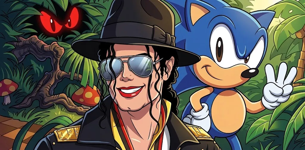 O papel secreto de Michael Jackson na trilha sonora de Sonic the Hedgehog 3 2 O papel secreto de Michael Jackson na trilha sonora de Sonic the Hedgehog 3 | b47b3d10 d561 45bb b46f 57cef33077cf 1