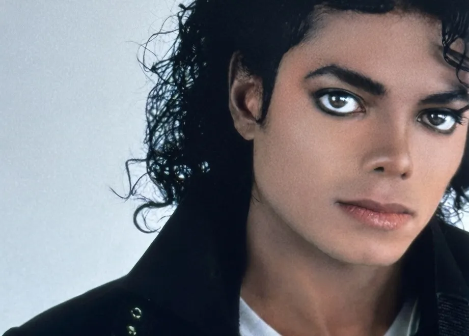 Michael Jackson em Bad: a fotografia original de Sam Emerson | bad mjbeats capa