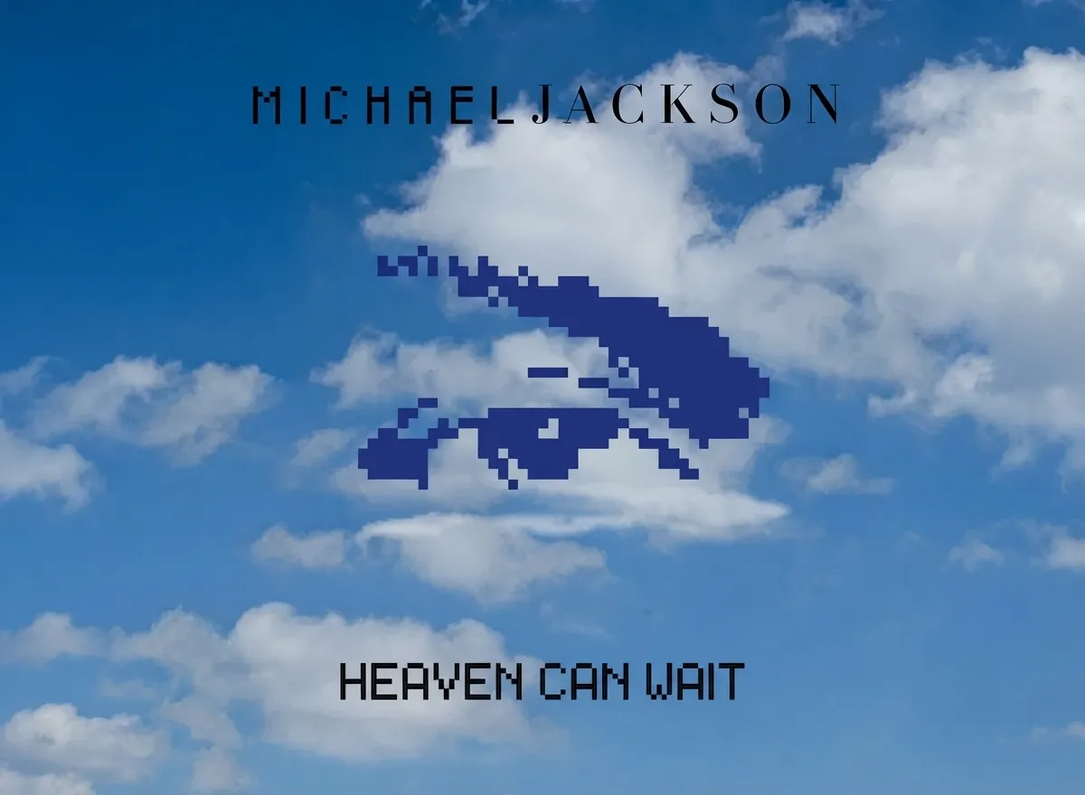 Você sabia que Heaven Can Wait foi planejada como último single de Invincible? | bc961452 c7b8 48d6 8999 5817b3e3ec9d