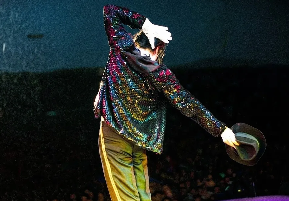 Billie Jean continua no Top 10 global da Billboard | bj 4f1c 9aea a613c9400ad7