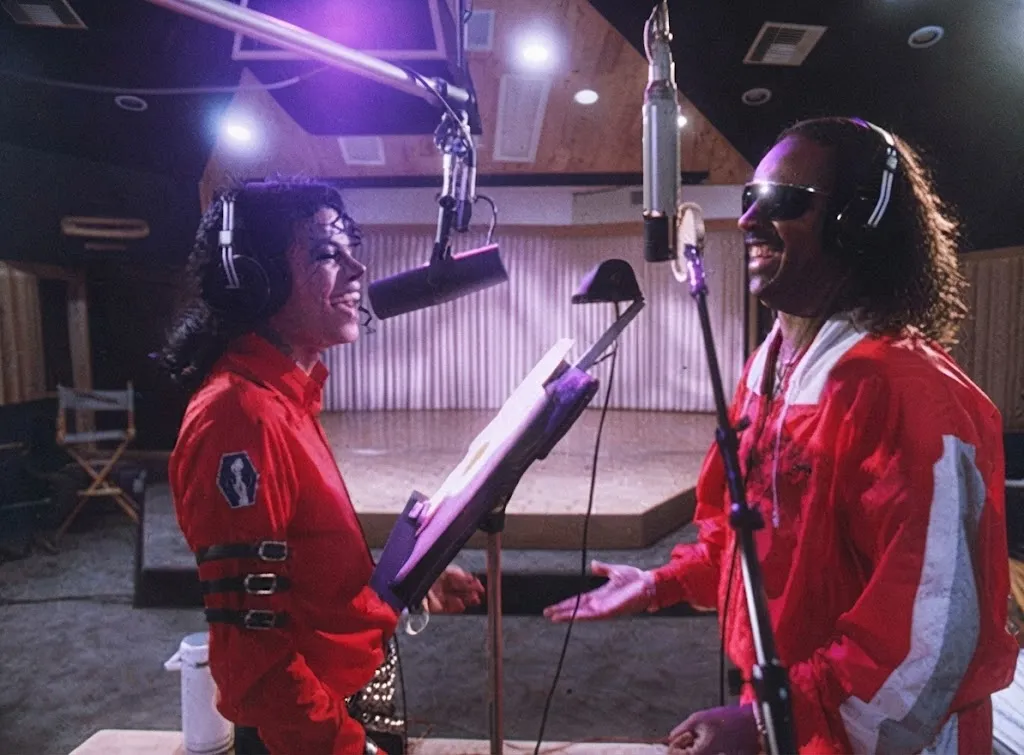 Just Good Friends: A canção que uniu dois ícones, Michael Jackson e Stevie Wonder | ca3c2df9 b91a 421d b05a f9df26c0f4d4