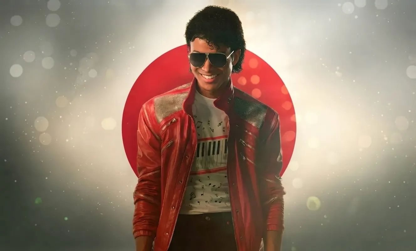 JAPÃO: MICHAEL segue em cartaz até dezembro, com prêmios para os fãs que mais forem ao cinema! | de7b90ec 63da 4235 9bc3 1096bba0da94