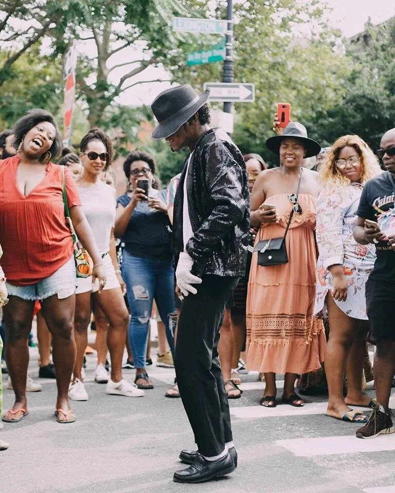 download24 Spike Lee anuncia nova edição do Brooklyn Loves Michael Jackson