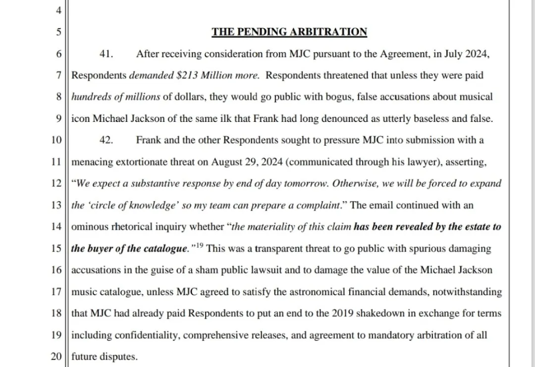 images-4 Ação de tráfico de crianças contra o Espólio de Michael Jackson é barrada pela Justiça