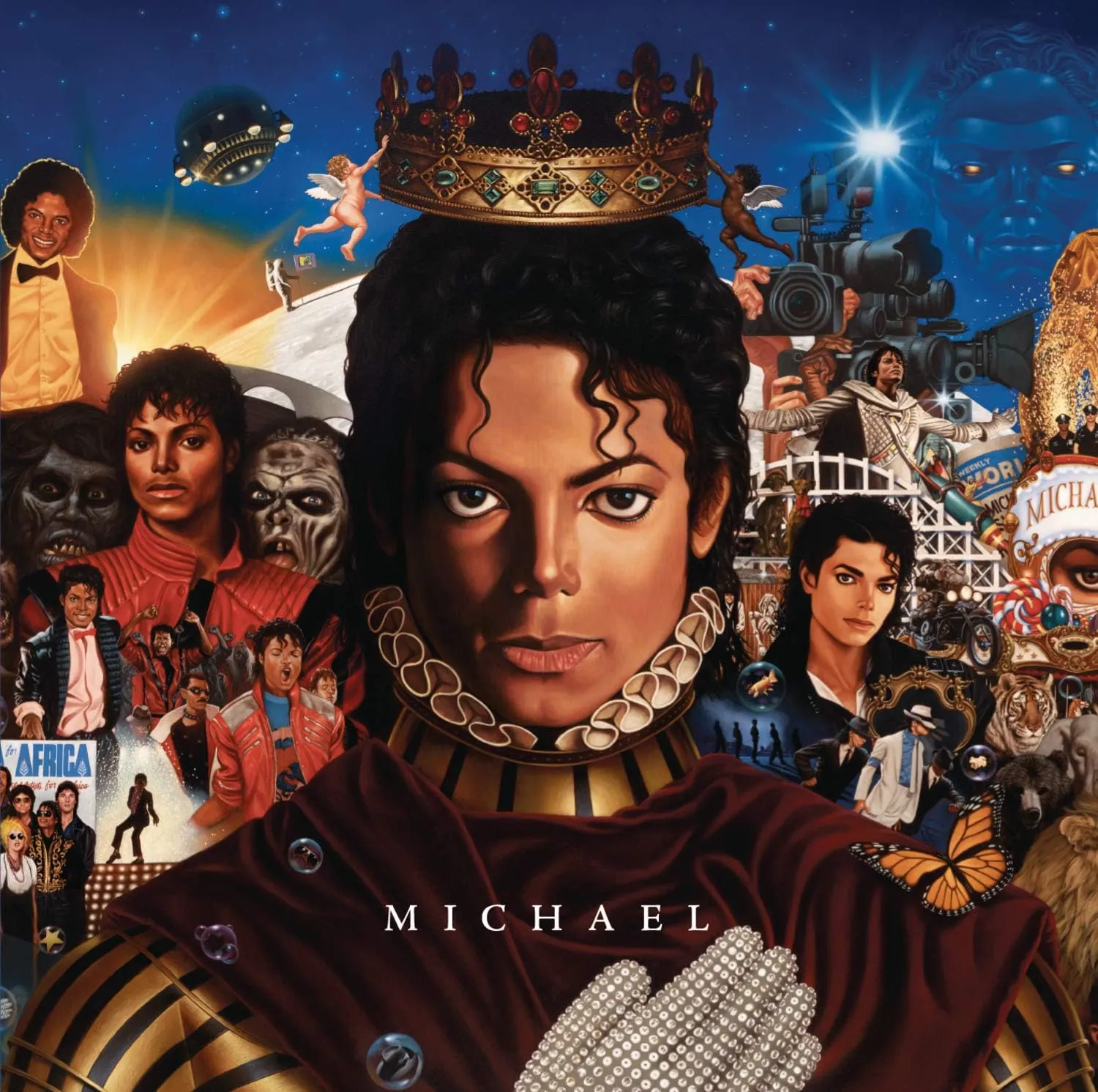images-5-1 Ação de tráfico de crianças contra o Espólio de Michael Jackson é barrada pela Justiça