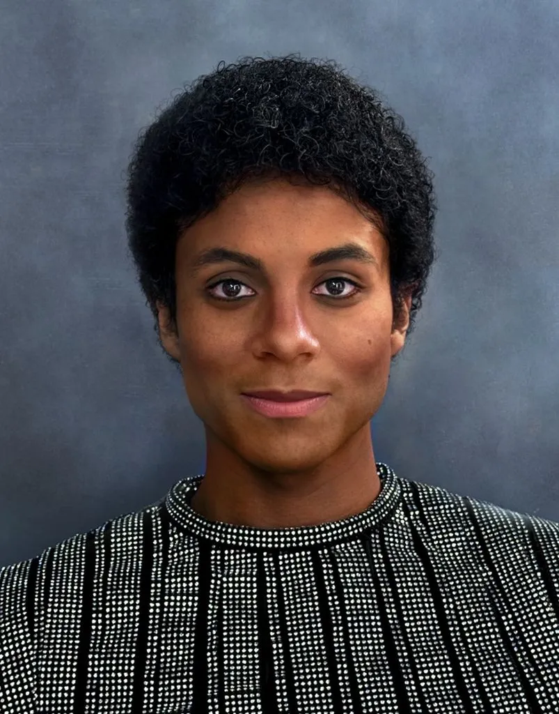 j3-803x1024 Por trás da maquiagem de MICHAEL: a transformação de Jaafar Jackson em Michael Jackson