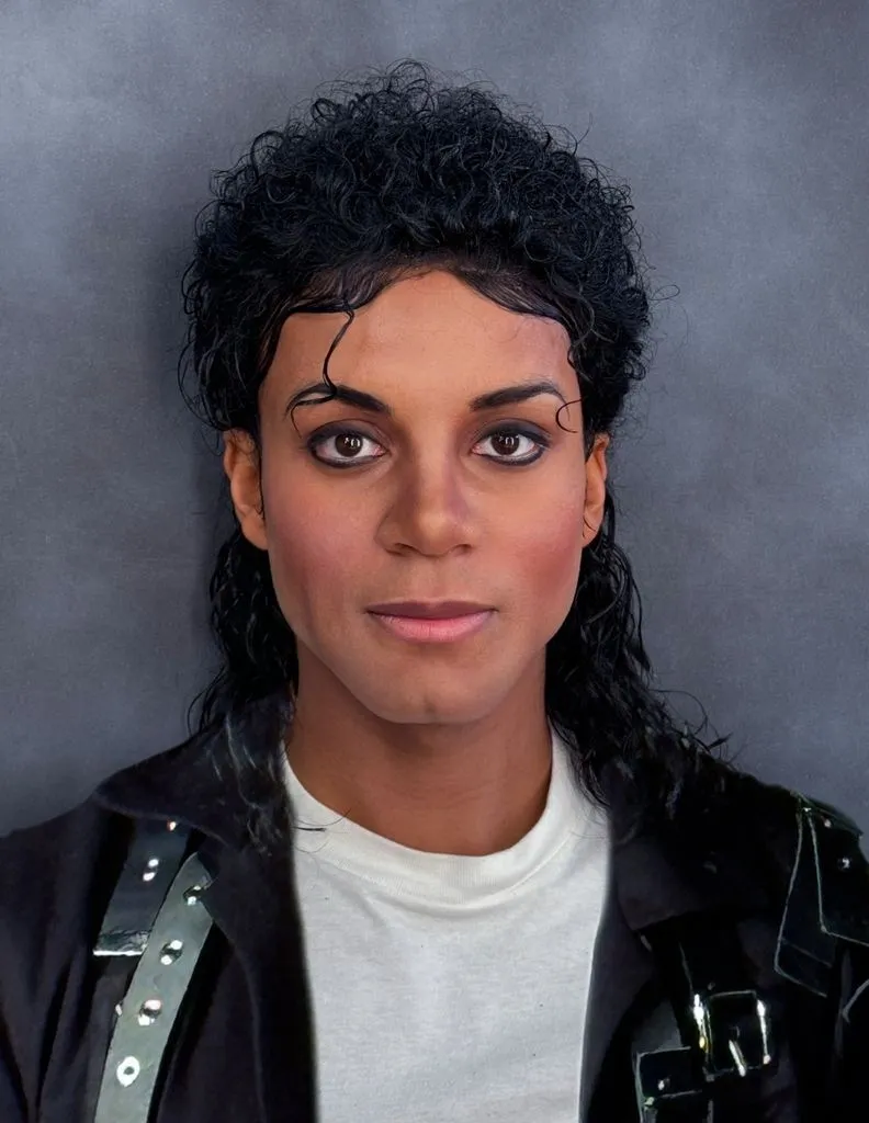 j6-792x1024 Por trás da maquiagem de MICHAEL: a transformação de Jaafar Jackson em Michael Jackson