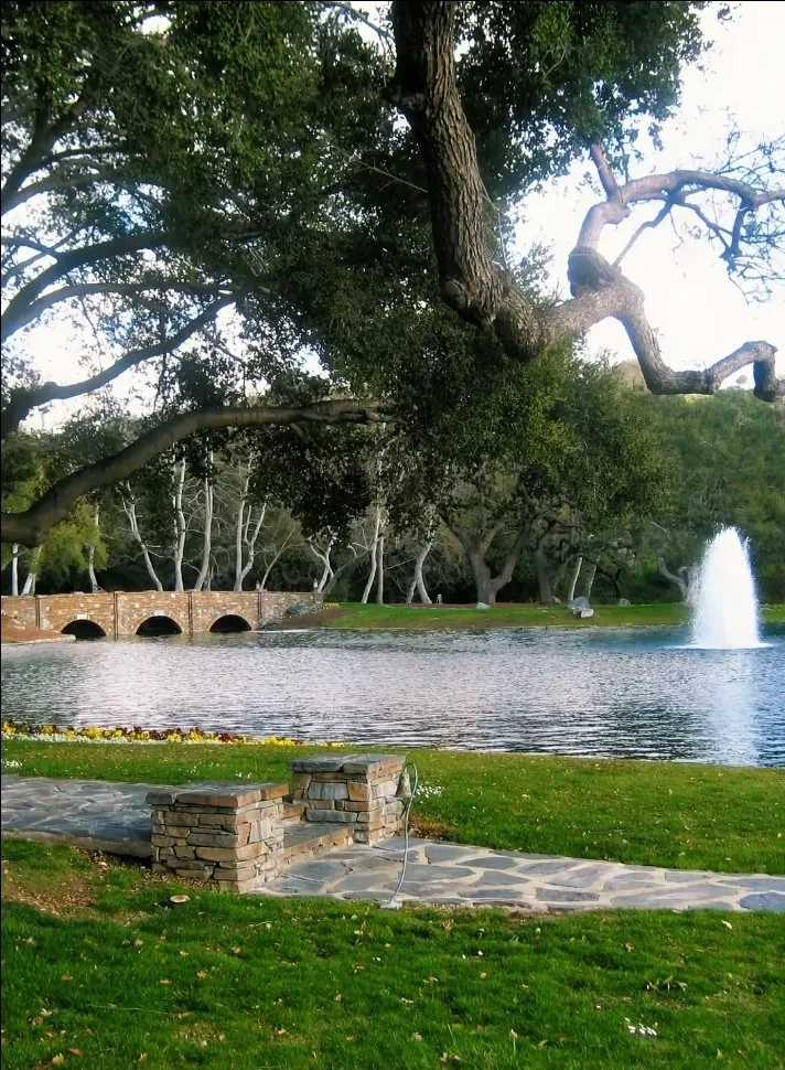 m2 Neverland: novas imagens mostram como está hoje o antigo rancho de Michael Jackson