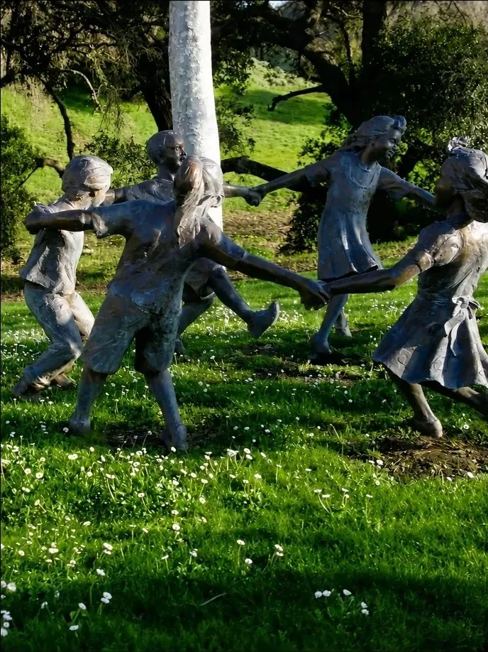 m5 Neverland: novas imagens mostram como está hoje o antigo rancho de Michael Jackson