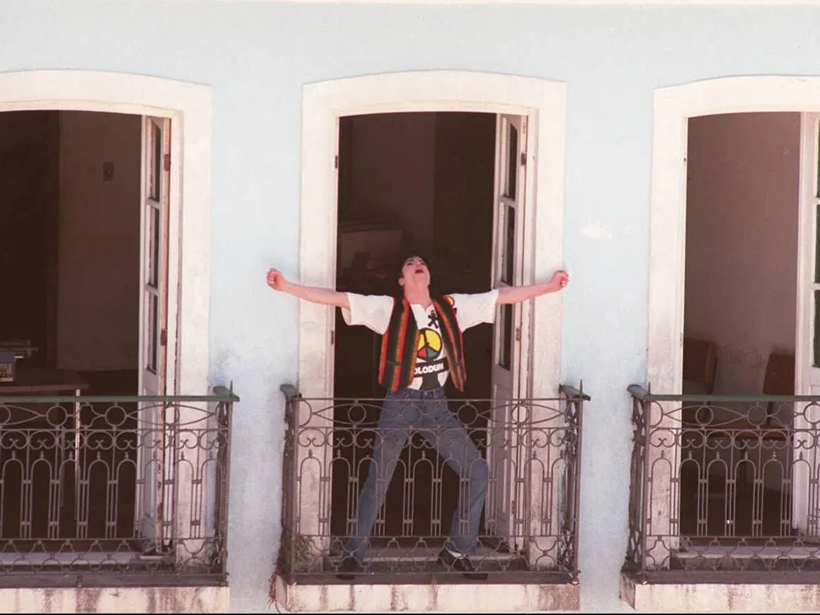Varanda de Michael Jackson no Pelourinho é colocado à venda por R$ 1,3 milhão | michael jackson no pelourinho