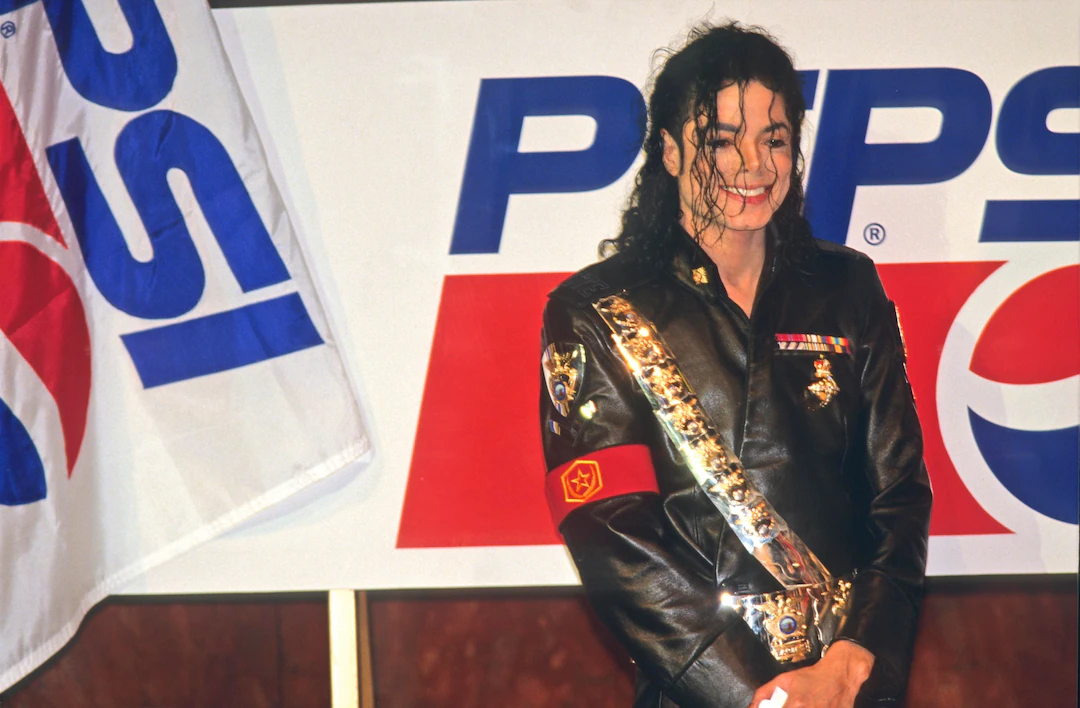 Michael Jackson e uma lição de marketing 3 Michael Jackson e uma lição de marketing | michael jackson