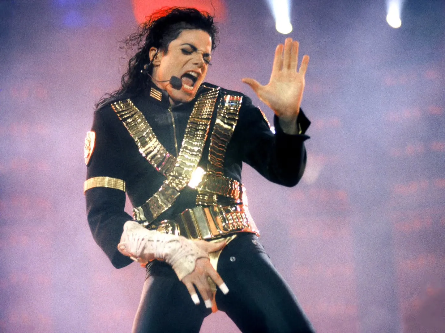 Michael Jackson: veja as próximas músicas a chegar a 100 milhões de streams no Spotify | mjbeats 18072693998555455 7316407298287865232 n