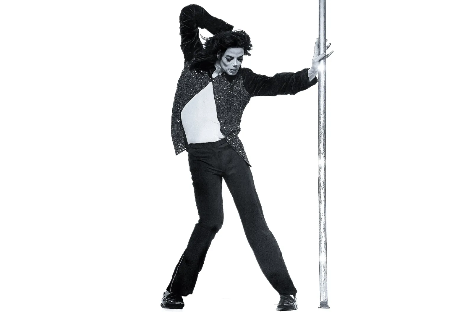 De música esquecida a favorita dos fãs: a ascensão de Heaven Can Wait | mjbeats MICHAEL by Albert W 1999 scaled