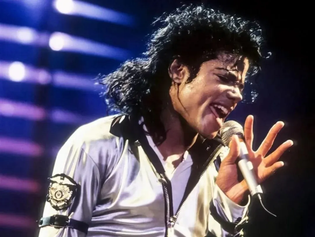 Michael Jackson: confira as 10 músicas mais ouvidas no Spotify 2 Michael Jackson: confira as 10 músicas mais ouvidas no Spotify | mjbeats another
