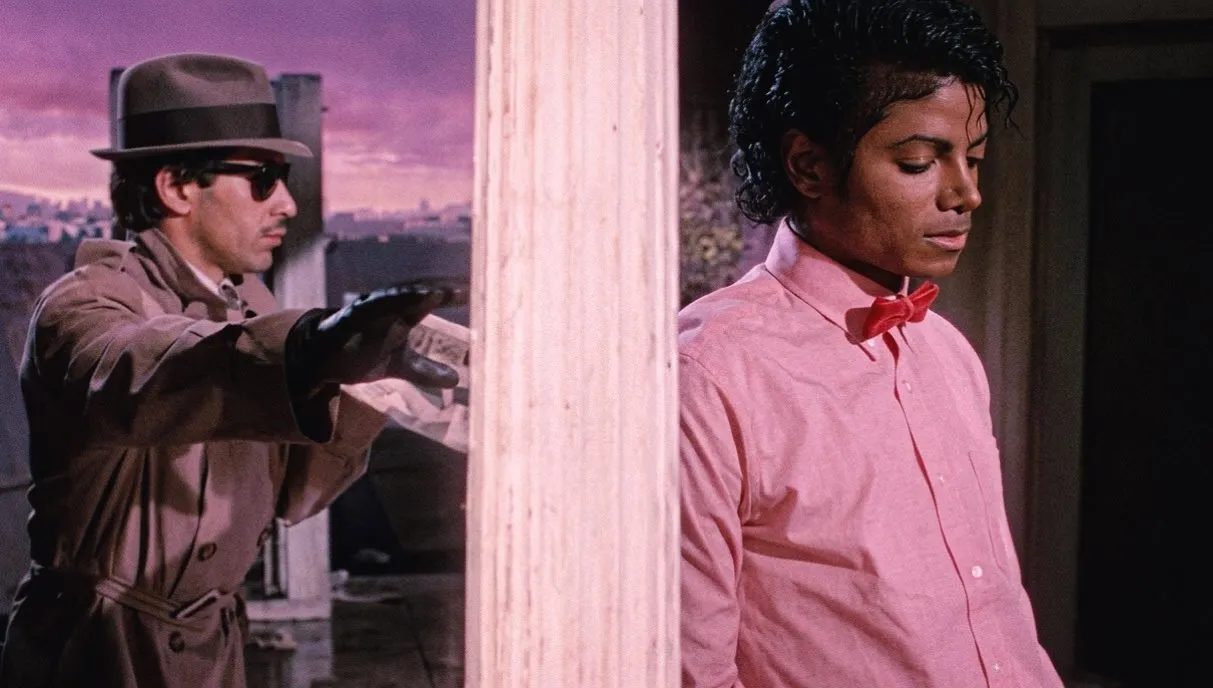 Os videoclipes de Michael Jackson mais vistos nas últimas 24 horas | mjbeats billie jean