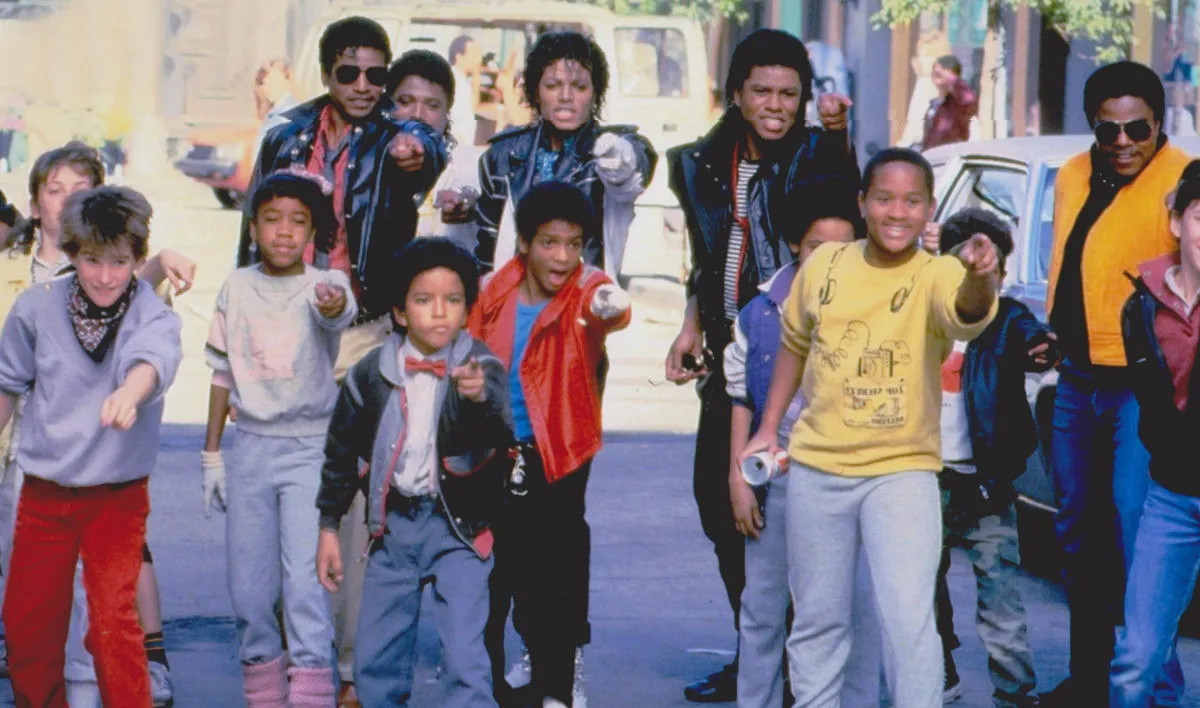 A história da parceria entre Michael Jackson e Pepsi que revolucionou o marketing | mjbeats pepsi michael jackson