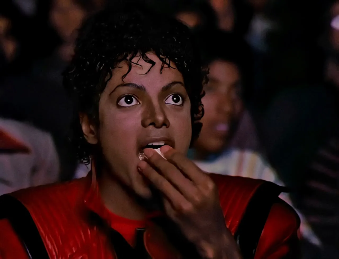 VAI SER EMOCIONANTE: Dezenas de novas cidades aderem às sessões especiais de aniversário do Rei do Pop. Confira a lista atualizada! | mjbeats popcorn thriller
