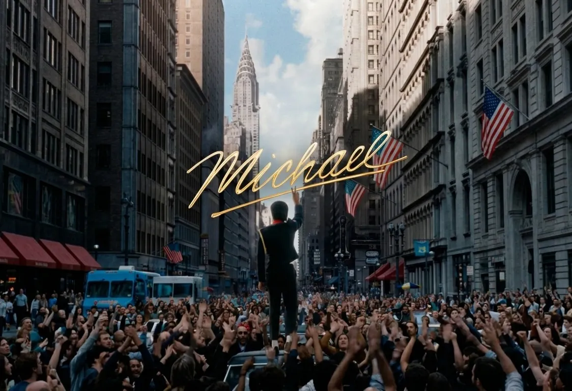 Teaser do relançamento de MICHAEL no Brasil alcança mais de 3 milhões de visualizações em 24 horas 2 Teaser do relançamento de MICHAEL no Brasil alcança mais de 3 milhões de visualizações em 24 horas | mjbeats.com .br BONUS Filme MICHAEL