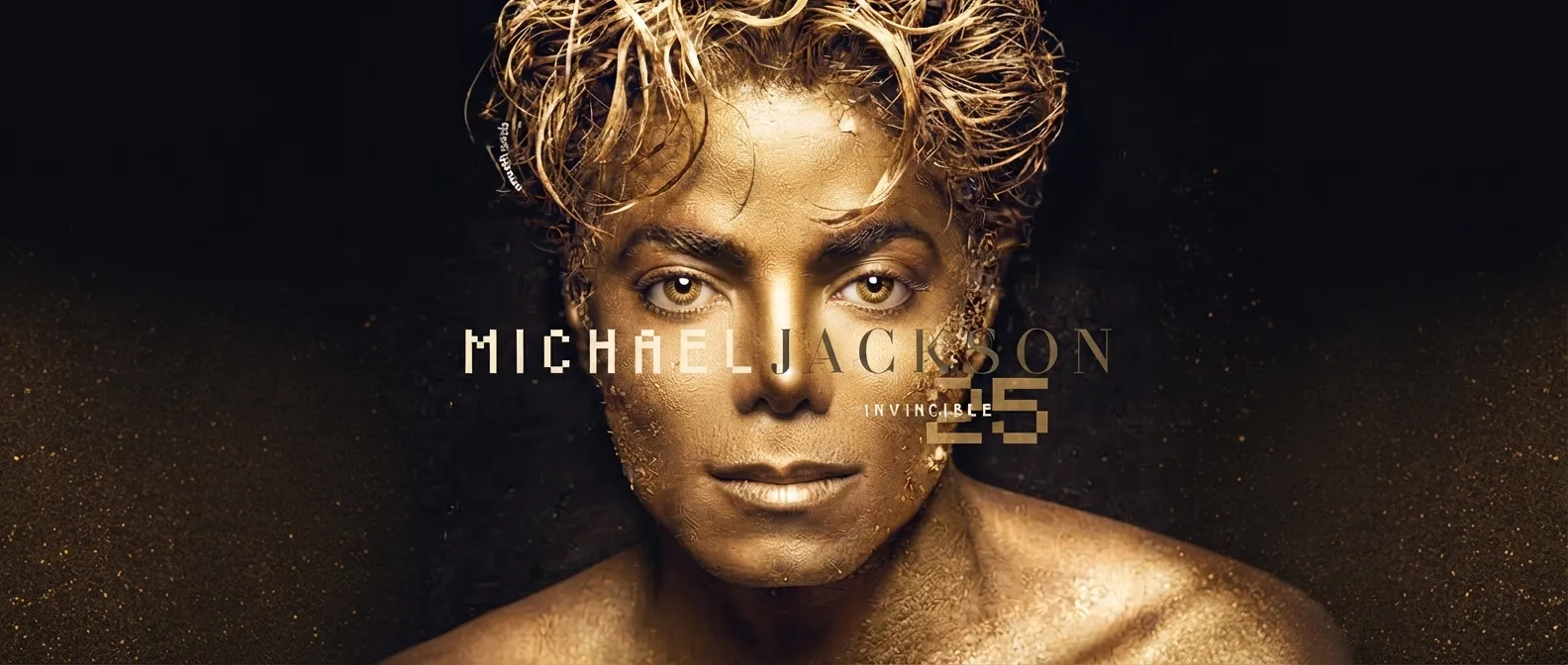 VEM AÍ?! INVINCIBLE 25 poderá ser anunciado no mês que vem | mjbeats.com .br INVINCIBLE 25