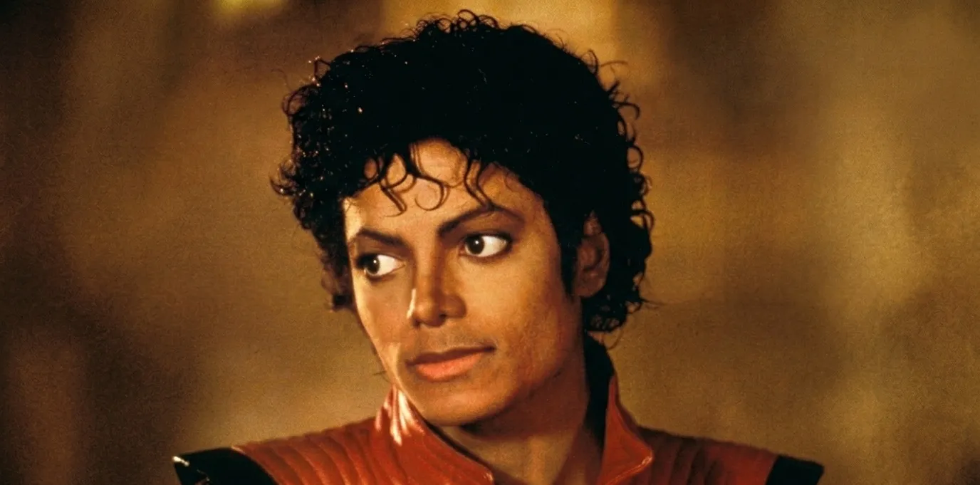 Rei do Pop: Michael Jackson continua dominando o Spotify | mjbeats.com .br Michael Jackson Thriller
