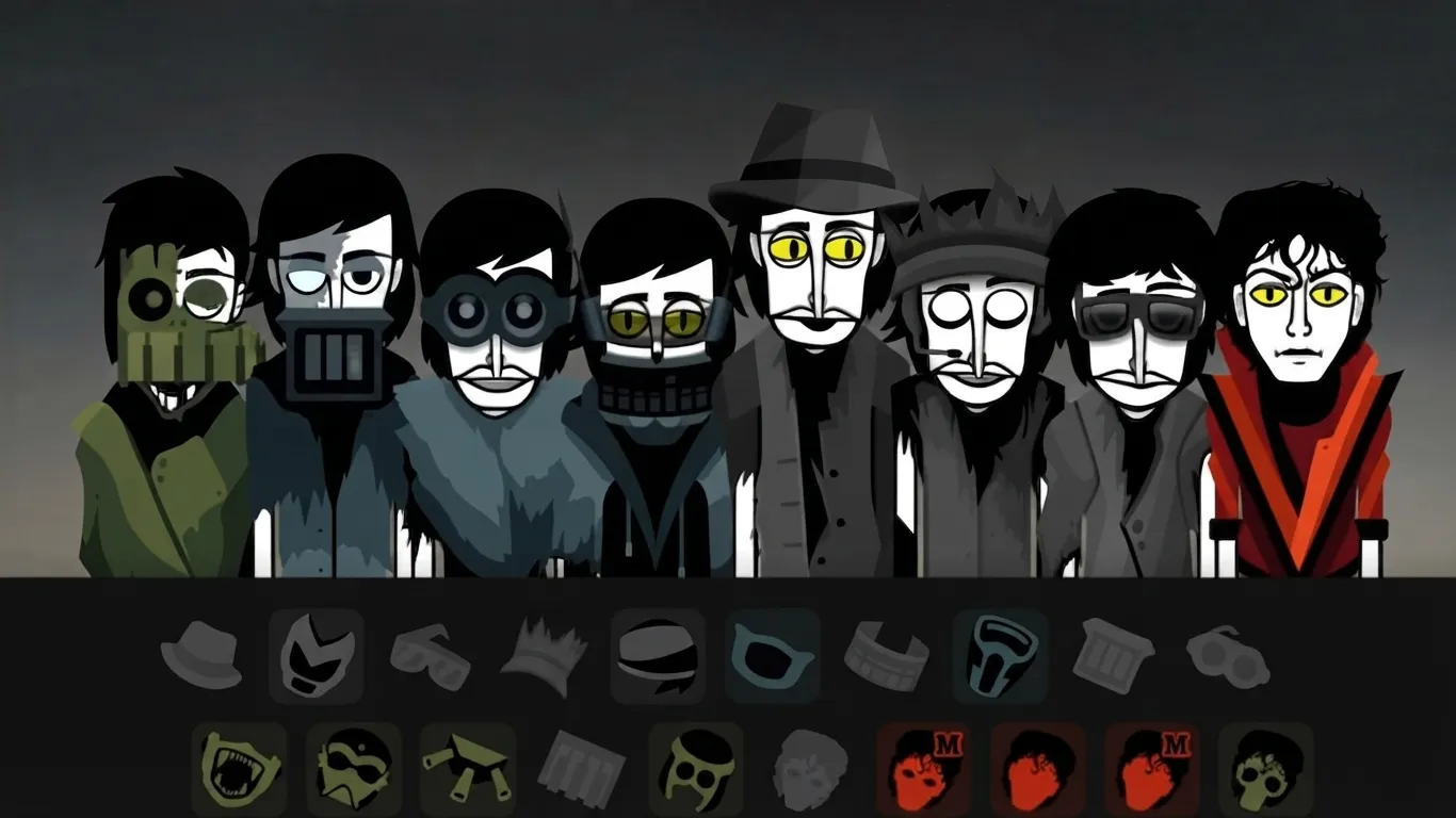 Você já viu? Criador brasileiro transforma músicas de Michael Jackson em desenhos no TikTok | mjtiktok Image g6i7u6g6i7u6g6i7