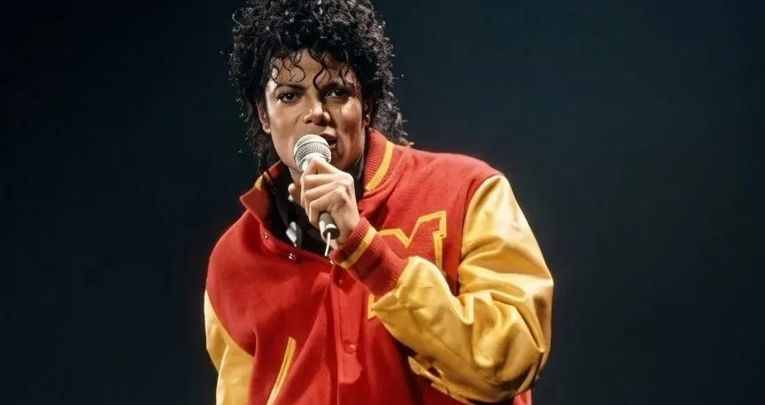 Mais de 14 anos na Billboard 200: o impressionante legado de Thriller | th 687040962 18020230502827357 6408911348246044397 n