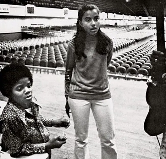 1_n0igarj_t12VybQ1FKdiIg Suzanne De Passe revela como era o pequeno Michael Jackson na Motown
