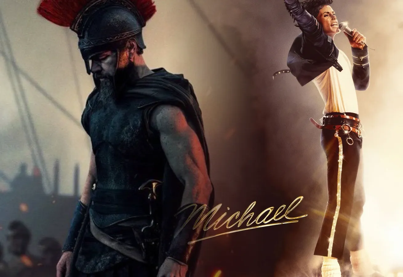 MICHAEL ajuda Universal Pictures a bater recorde histórico em 2026 |