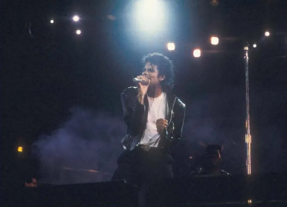 32 Michael Jackson no Japão: a história por trás da Bad World Tour de 1987