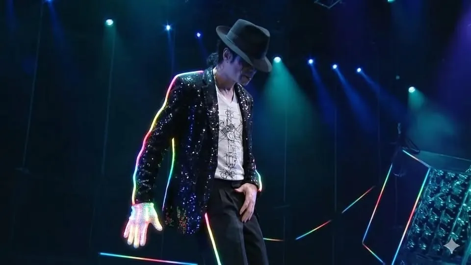 Como seria o figurino de ''Billie Jean'' para o show This Is It? 1 Como seria o figurino de ''Billie Jean'' para o show This Is It? | 50e55ebbfc3f72f011de508e50d56684