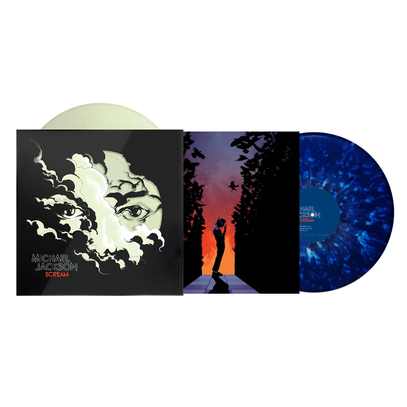 519fe420-6d1d-452f-a784-6c23e51384cd-1 Sony Music volta a listar produtos esgotados de Michael Jackson e reacende rumores de HIStory em vinil