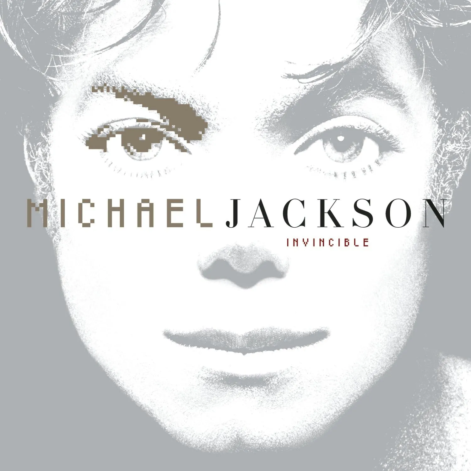 INVINCIBLE 25 ANOS: Confirmado o relançamento do álbum em vinil cinza marmorizado | 71TXrGXF8TL. AC SL1500