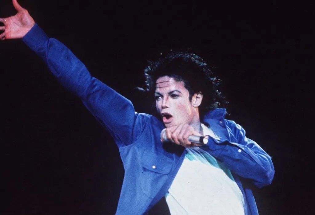 Michael Jackson nunca estava satisfeito: a busca pela perfeição 3 Michael Jackson nunca estava satisfeito: a busca pela perfeição | 7cff64f06a815e84f16a9aa30388d20s4