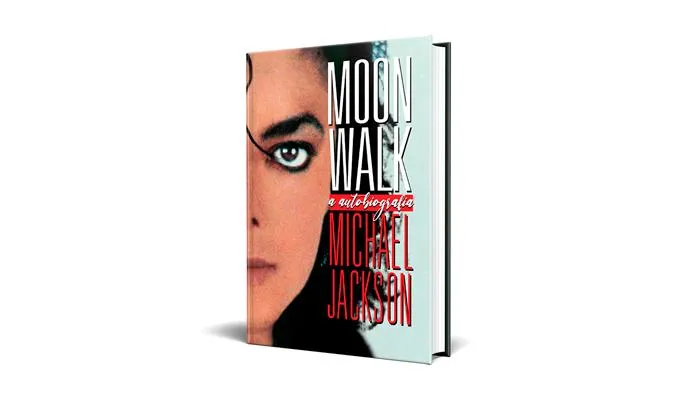 Reedição em português de MOONWALK completa um mês no Top 10 de biografias mais vendidas no Brasil | 8cebc303 3893 4fd5 a3da a5ee2cddef1b