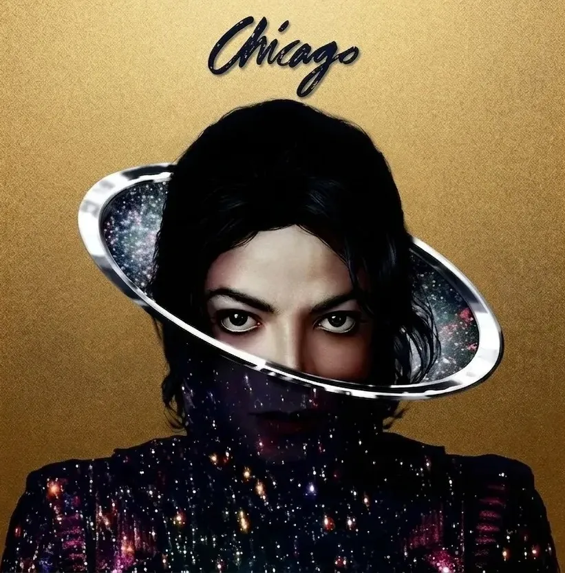 “Chicago”, de Michael Jackson, alcança 900 milhões de streams no Spotify | Chicago Gold MJ Beats