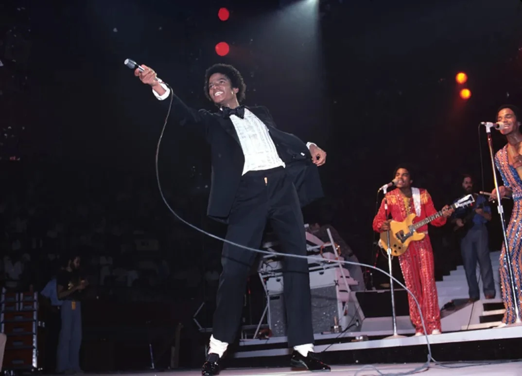 Michael Jackson ganha sua sexta música com 1 bilhão de streams no Spotify | DSTYGENewOrleans79