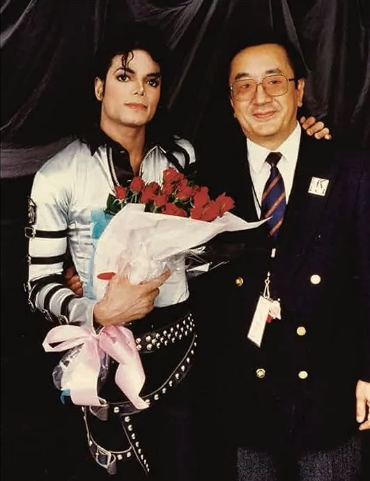 HR-PObFXsAMqZUb Michael Jackson no Japão: a história por trás da Bad World Tour de 1987