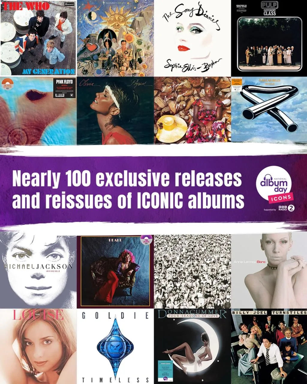 INVINCIBLE é incluído nas comemorações do National Album Day deste ano. Edição cinza já começa a esgotar | WhatsApp Image 2026 09 18 at 10.10.37