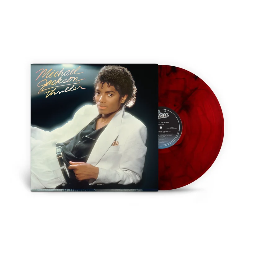 Y4LPLY516 Sony Music volta a listar produtos esgotados de Michael Jackson e reacende rumores de HIStory em vinil