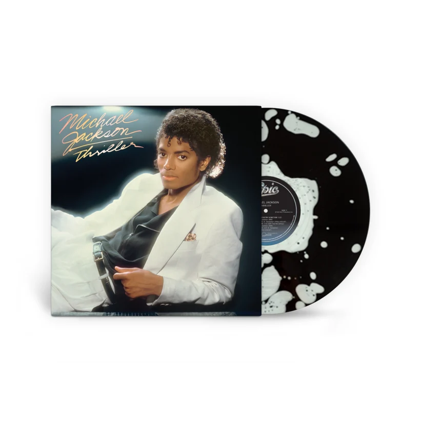 Y4LPLY518 Sony Music volta a listar produtos esgotados de Michael Jackson e reacende rumores de HIStory em vinil