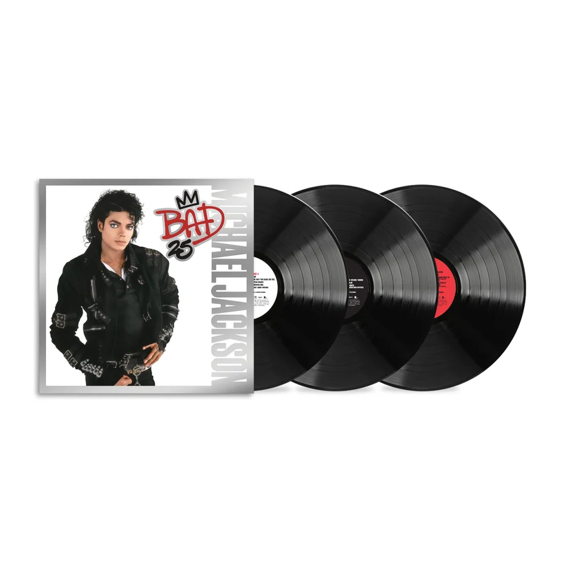 Y4LPMJ007 Sony Music volta a listar produtos esgotados de Michael Jackson e reacende rumores de HIStory em vinil